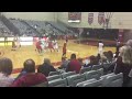 RCNJ vs MSU Men's Basketball