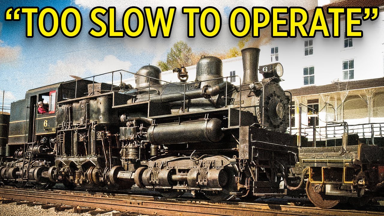 Engineers Laughed at His 