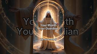 Ai Draws Your Month Your Gate Guardian  #ai #aiimages #pacificai #aiart #shorts