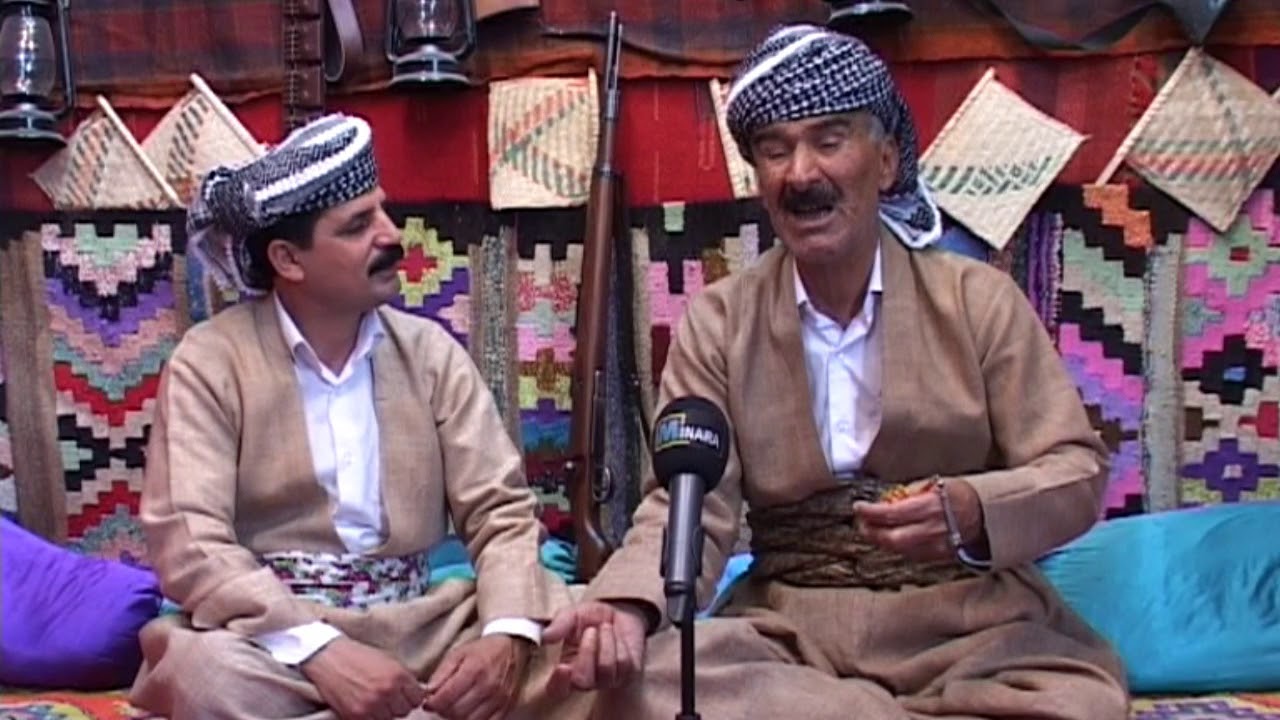 حه يران بيز محى دين شيروانى