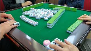 Ep.1716A 新戰局 第四回合 華少 秘哥 大師 軒少
