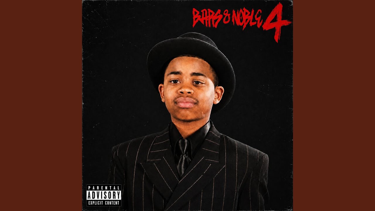 Watch 52 Bars on YouTube Watch 52 Bars on YouTube