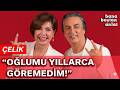 ÇELİK ERİŞÇİ | BANA BAŞTAN ANLAT