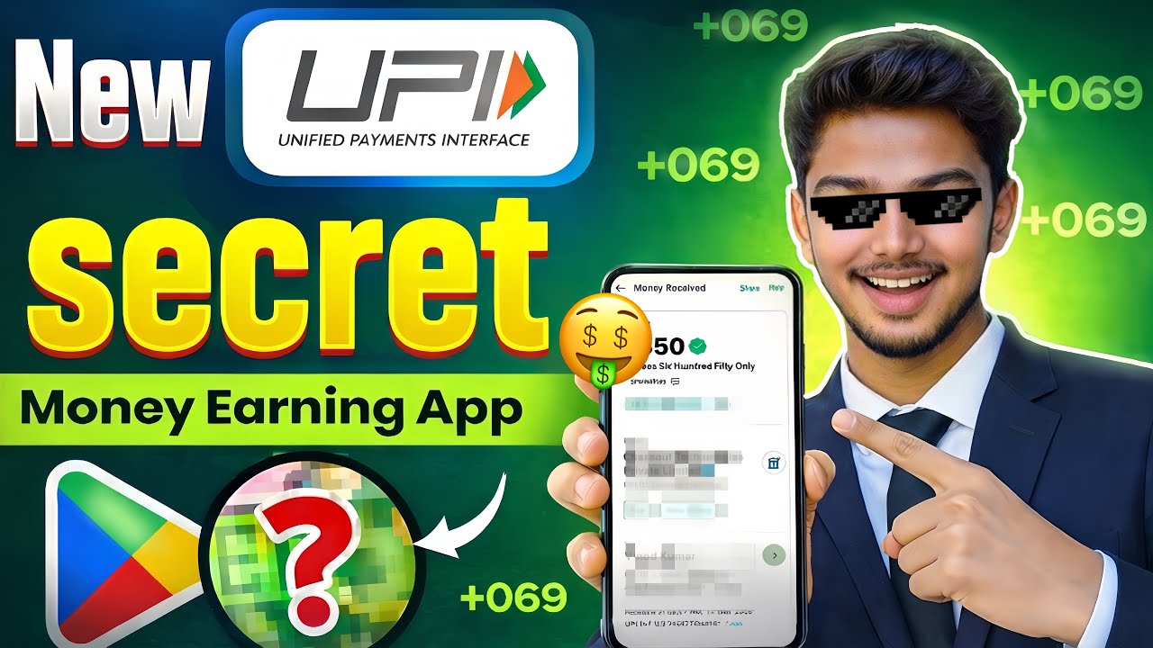 EARNING APP | BEST EARNING APP | ONLINE EARNING APP | MONEY EARNING APPS | NEW EARNING APP TODAY