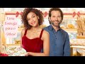 Uma Entrega para o Natal | Filme completo de comédia romântica | Dublagem Portuguesa