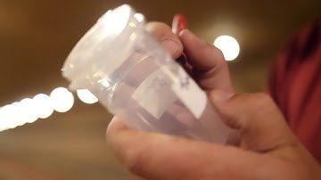 Water Sampling - Aseptic Technique