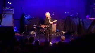 Lucinda Williams - “World Without Tears” - Bowery Ballroom 2019-12-23