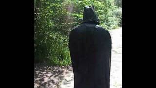 A Klepper Walk In The Woods