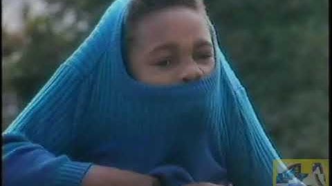 C4 Channel 4  - Banned Season Life Of Brian - Adverts - 1991