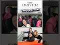 The Driver EP.219 - The Parkinson #thedriver #theparkinson