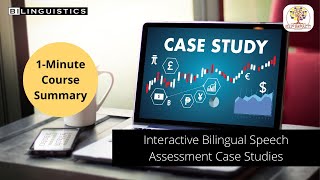 Watch These Speech Assessment Case Studies