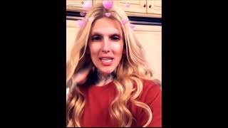 Jeffree Star Talks About His Accessories | SnapChat Story