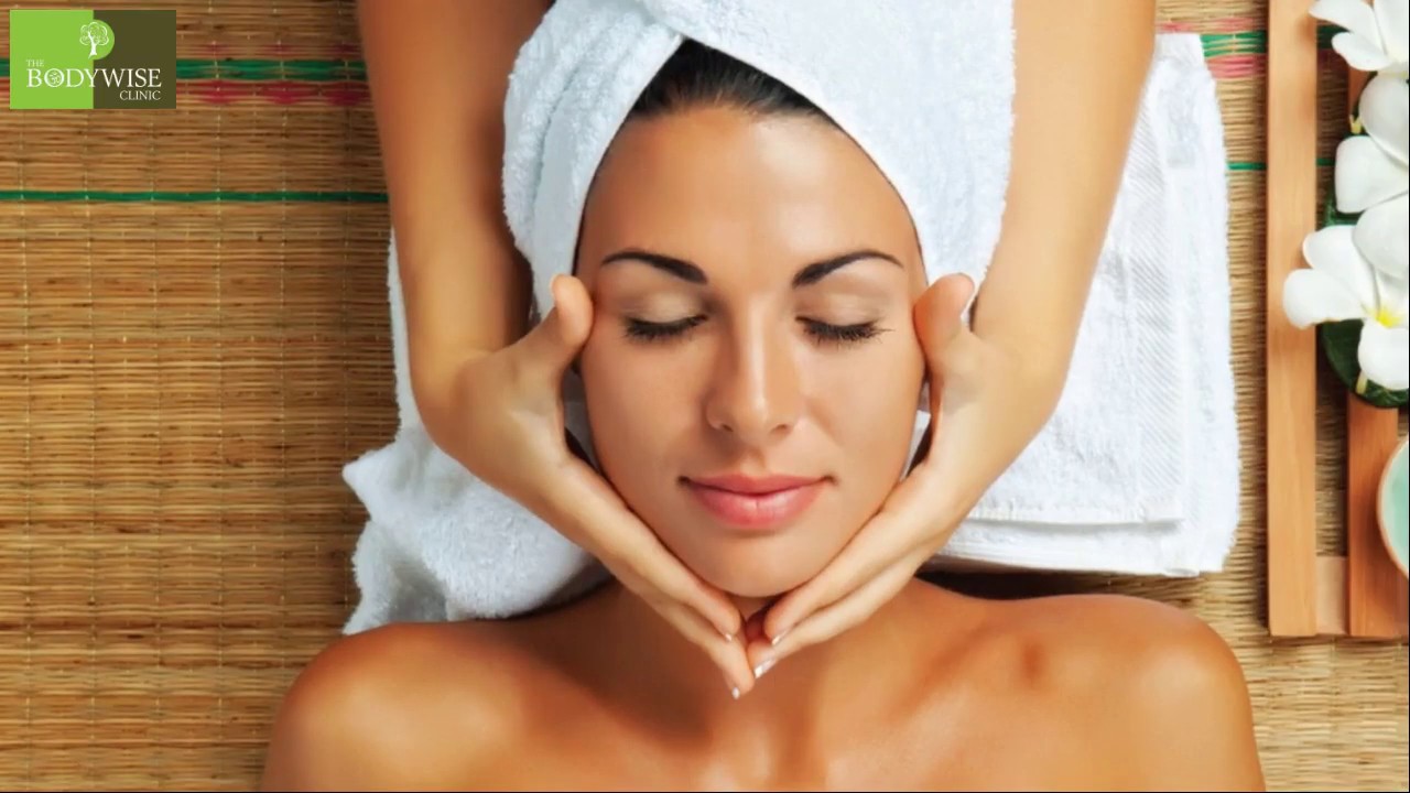Indian Head Massage Benefits YouTube