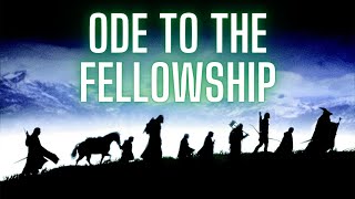 Download Lagu LOTR - A Tribute to The Fellowship of the Ring | 20th Anniversary Celebration