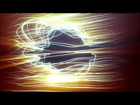 Adobe After Effect - Trapcode Form Test