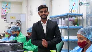 SSD Manufacturing I SATA, M.2 & Portable I Made In India I Sahasra Electronics I IID I MSME