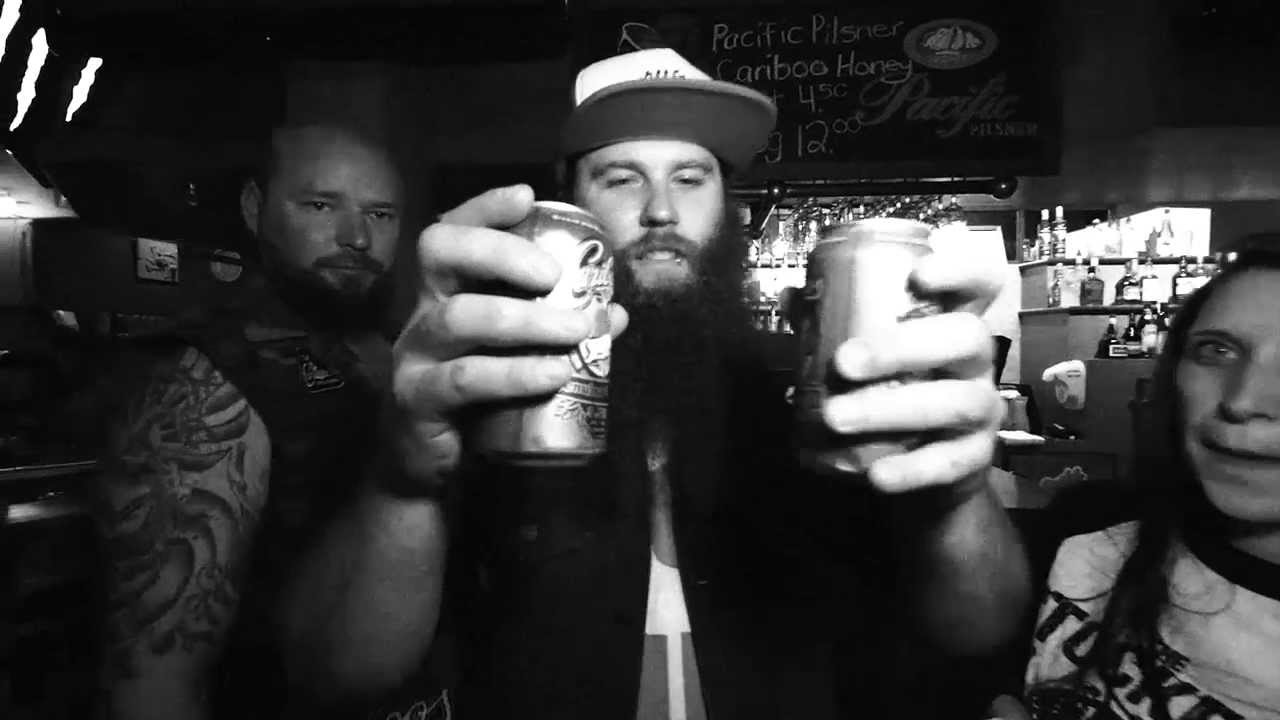 The Wild/Cariboo Brewing 2013 Summer Tour