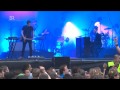 Editors - In This Light And On This Evening live at Taubertal