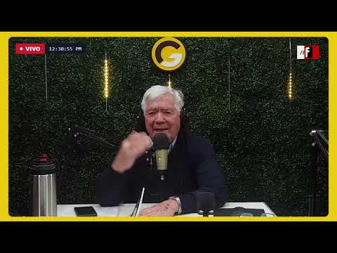 🔴[EN VIVO]  RADIO GABAL BALCARCE
