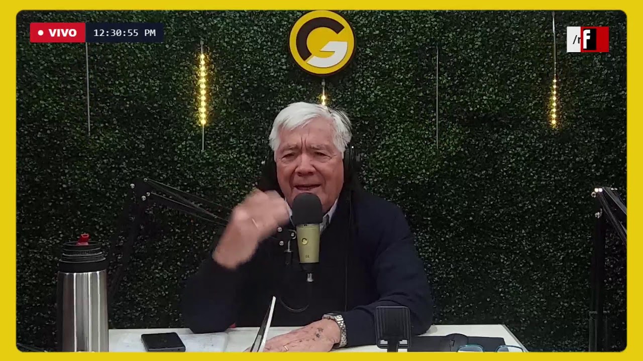 🔴[EN VIVO]  RADIO GABAL BALCARCE