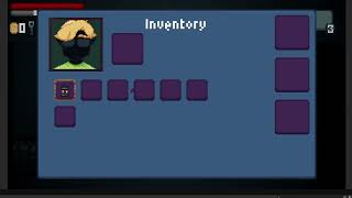 My Story as a Video Game - 4Shadow - Devlog 1