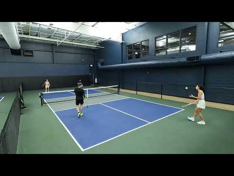 ANPC Mix Rec Play / Young Players, Skilled (4.5+) ~ Perez, Luna -vs- Boothman, Borowsky