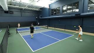 ANPC Mix Rec Play / Young Players, Skilled (4.5+) ~ Perez, Luna -vs- Boothman, Borowsky