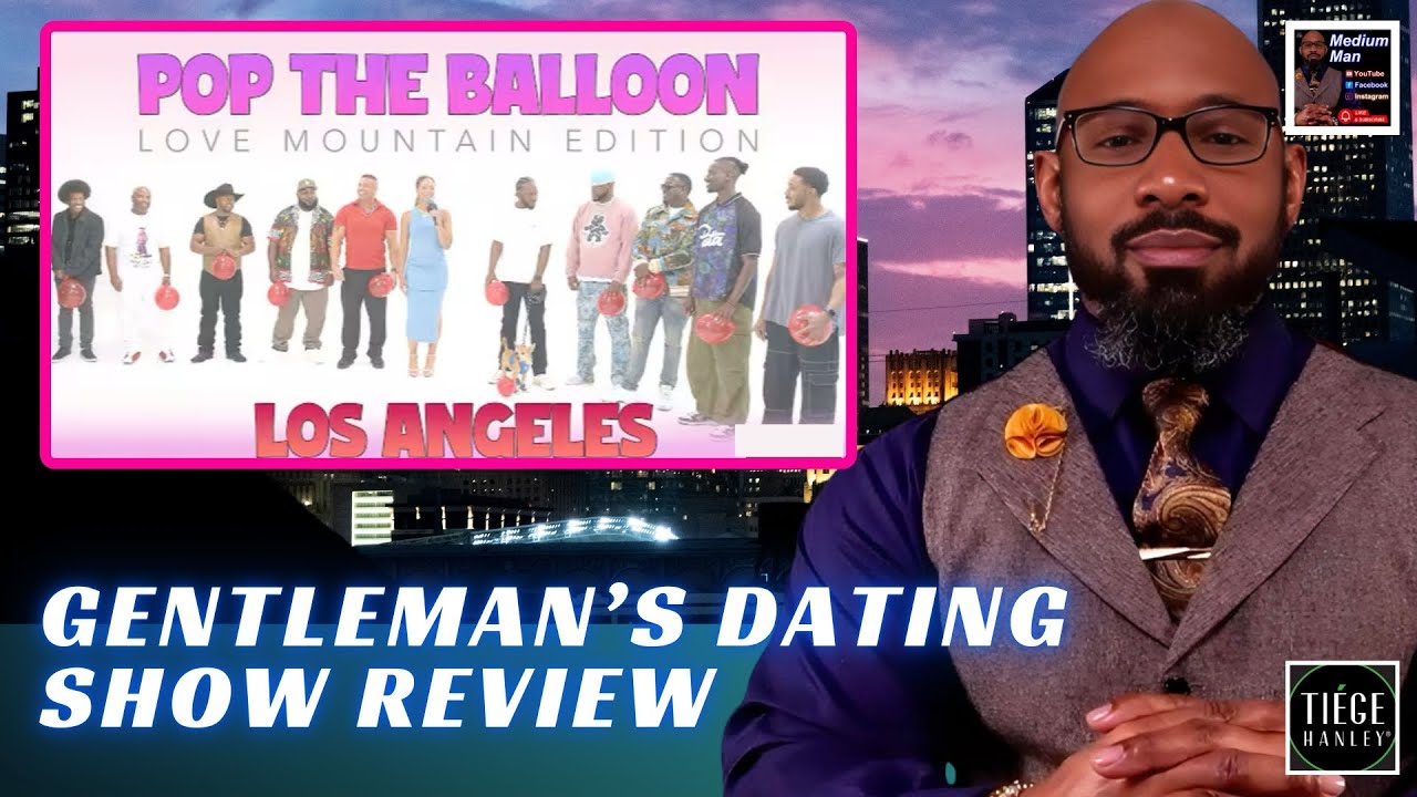 MML: Pop The Balloon LOVE MOUNTAIN EDITION Ep.38 LOS ANGELES Blind Reaction! ​⁠