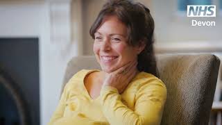 Get the flu vaccination this winter.