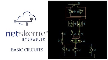 NetSkeme Tutorials: Basic Circuit 3