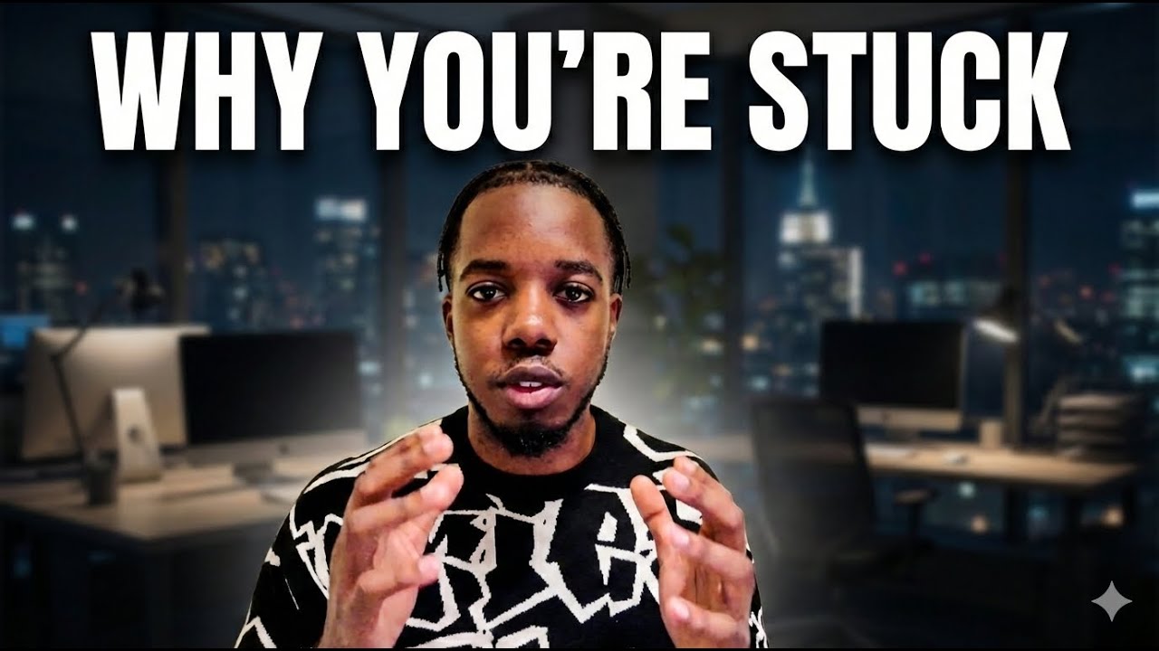 Why Most Developers Fail To Break Into Crypto (FULL COURSE 30 MIN+)