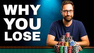 10 Lessons That Made Me a Winning Live Poker Player