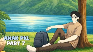 Download Lagu Anak PKL | part 7 - Drama animasi MP3