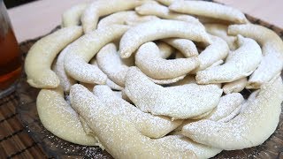 Творожное печенье БАНАНЧИКИ! Творожное печенье БАНАНЧИКИ!