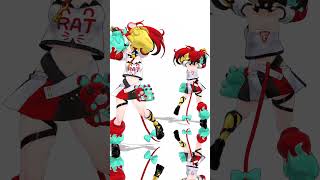 ダイダイダイダイダイキライ Baelz #Short