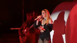 Download Lagu Lorde - The Louvre (Primavera LA, Los Angeles CA 9/16/2022) MP3