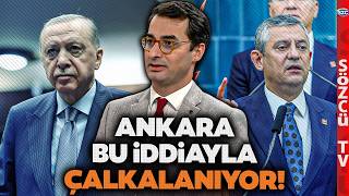 Özgür Özelin Dokunulmazlığı Mı Kalkacak? Ak Parti Bunu Konuşuyor Barış Terkoğlu Kulisi Anlattı