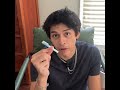 smoking cravings? Best Quit smoking help #quitsmokingnow #vapelife