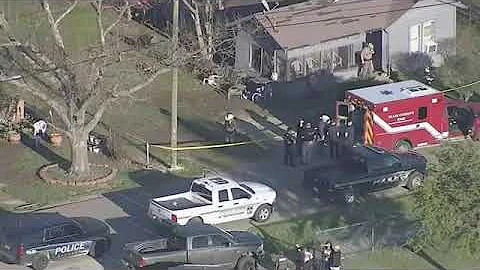 Mom charged with fatally stabbing 3 children has criminal history, records show