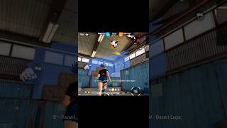 wait for end 😈 lone wolf gameplay shorts video #freefire #shorts