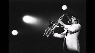Sonny Rollins Live at Starry Night, Portland, Oregon - 1983 (audio only)