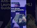 Leitfaden Zur Bekämpfung Der Geldwäsche AML