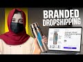 Start Branded Dropshipping in 2026 With No Investment🔥