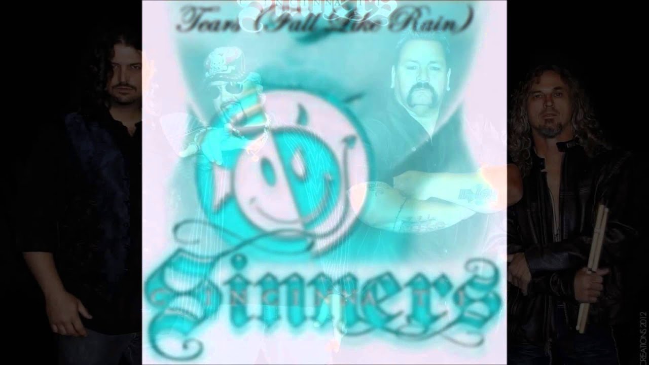 Tears Fall Down Like Rain Lyrics