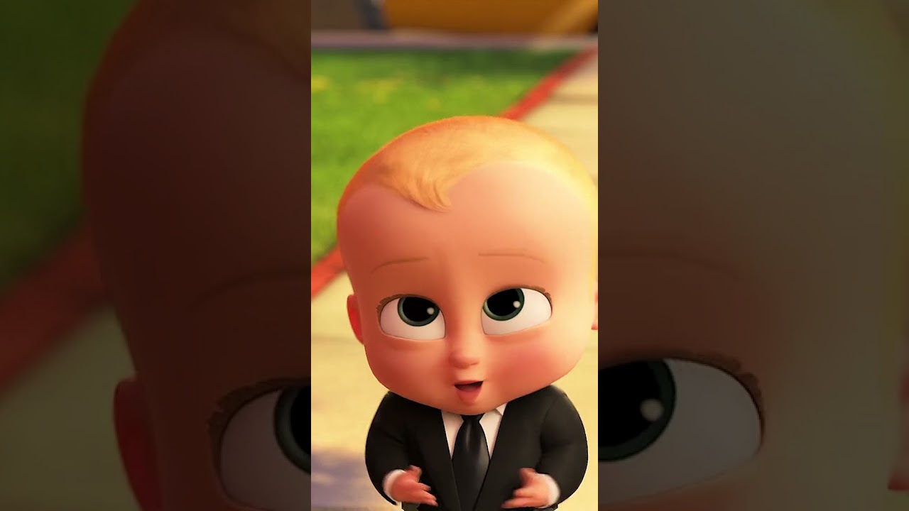 baby boss whatsapp status best ever