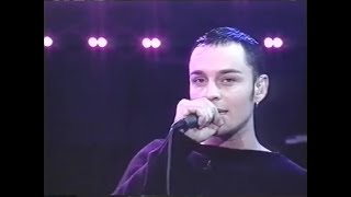 Savage Garden - Truly Madly Deeply live on The Rosie O