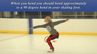 38. Skating Essentials: Forward Crossovers