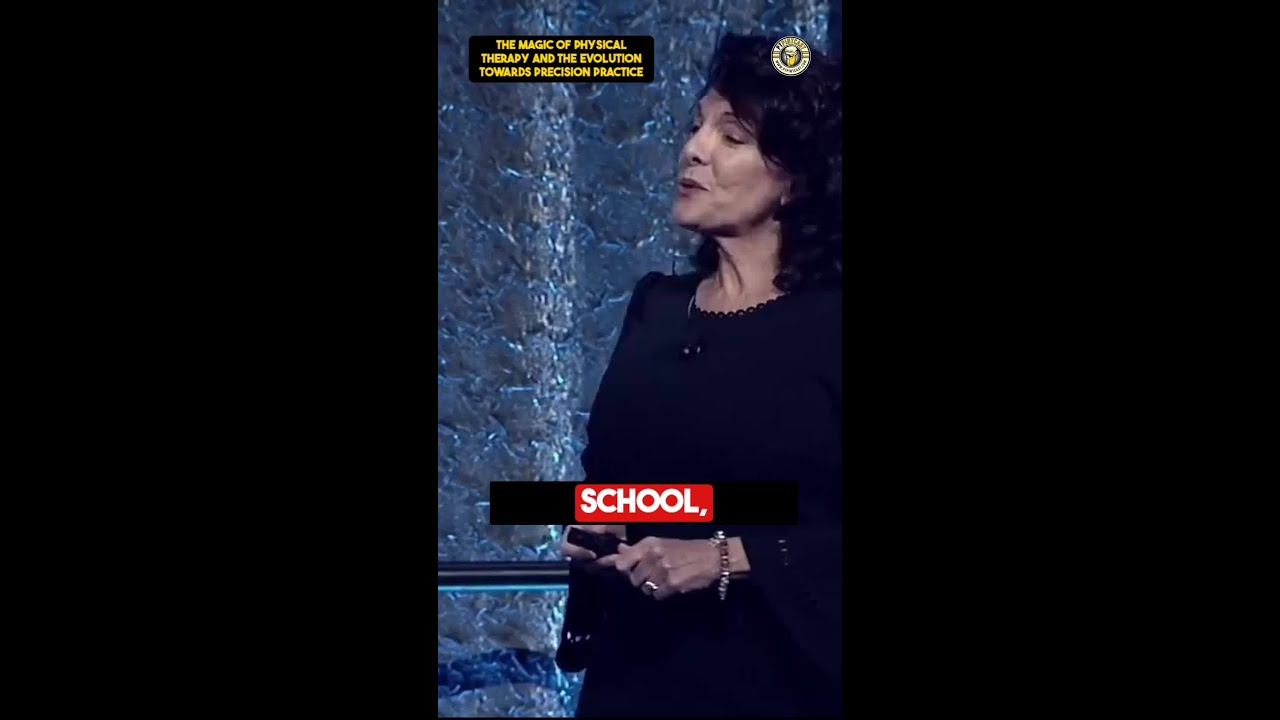 The Power of Physical Therapy