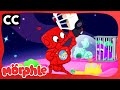 Morphle&#39;s Race Against Time ⌛ | Asteroid Alert | Mila &amp; Morphle Literacy | Cartoons with Subtitles