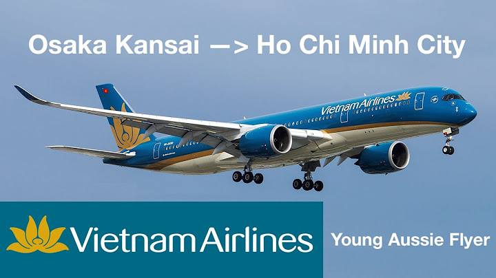 Economy class vietnam airlines là gì năm 2024